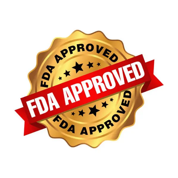 SharpEar FDA Approved